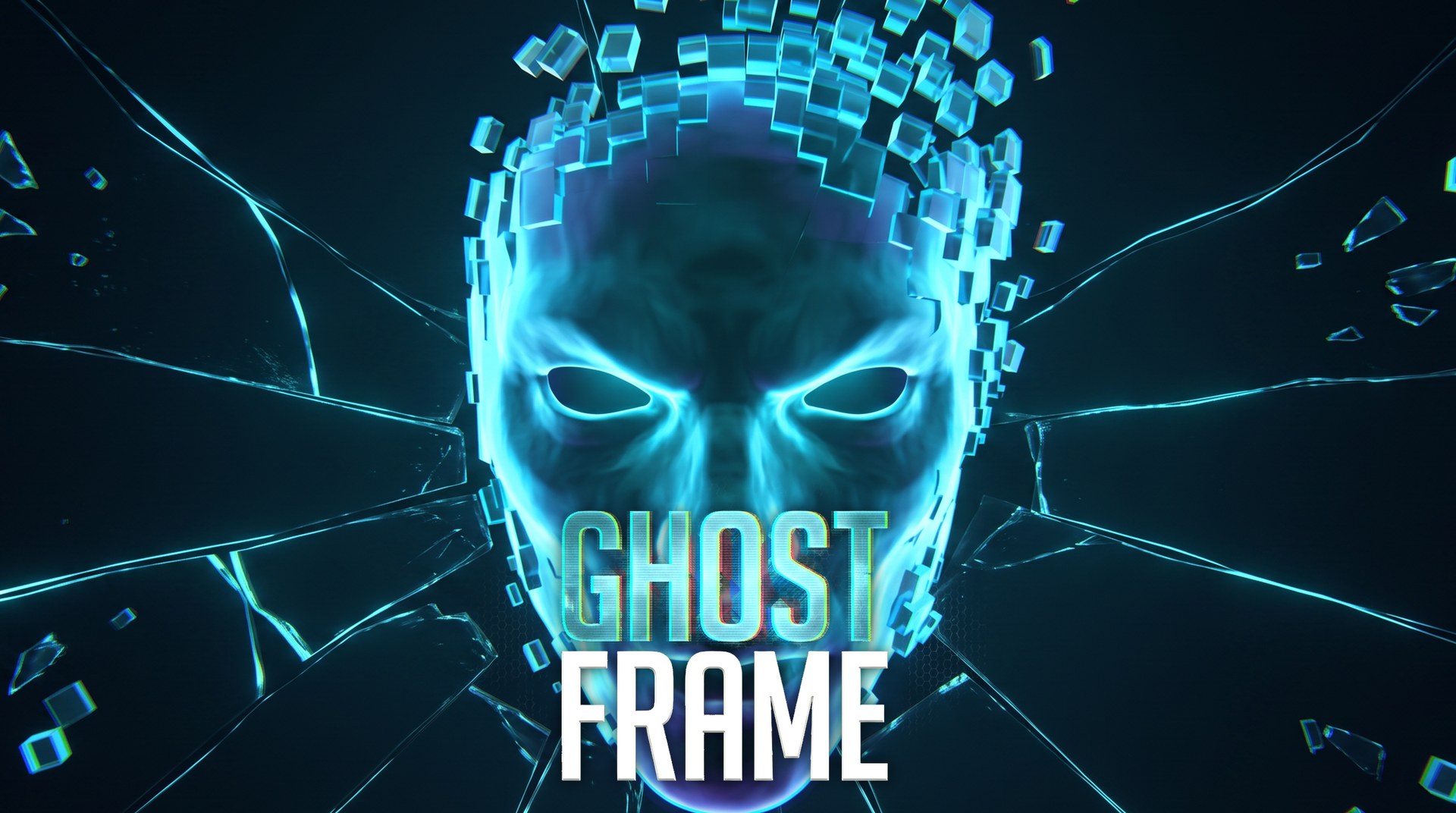 GHOST FRAME